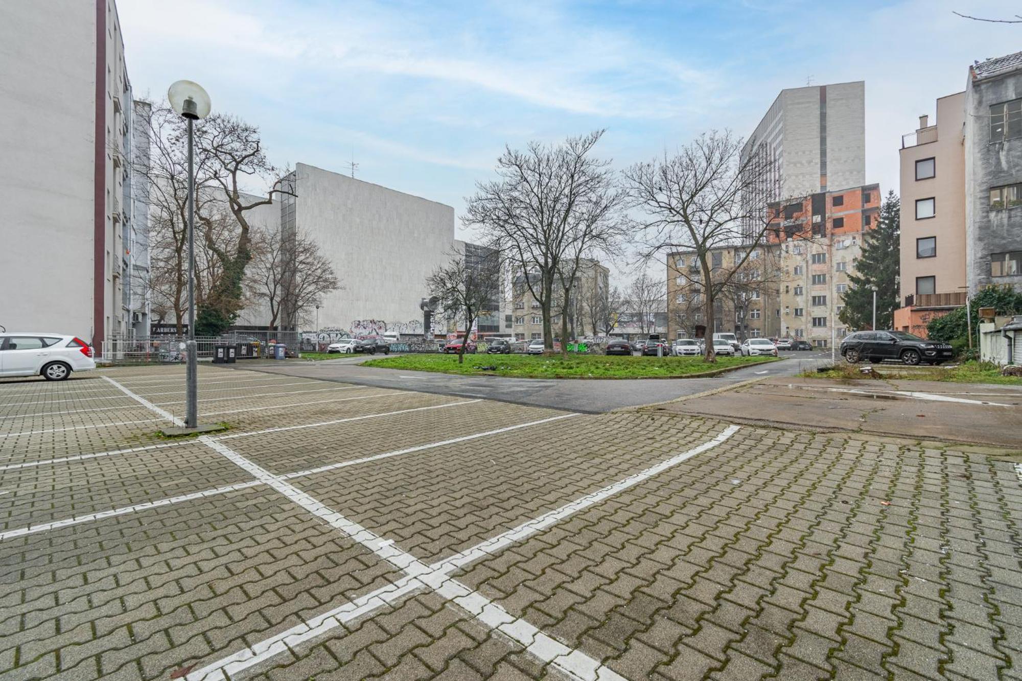 Natural-style In The Centre Of Apartman