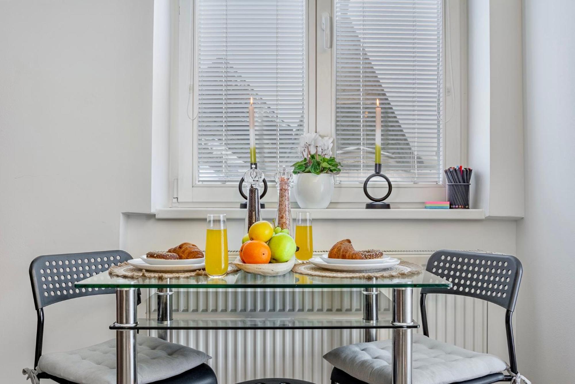 Natural-style In The Centre Of Appartement *