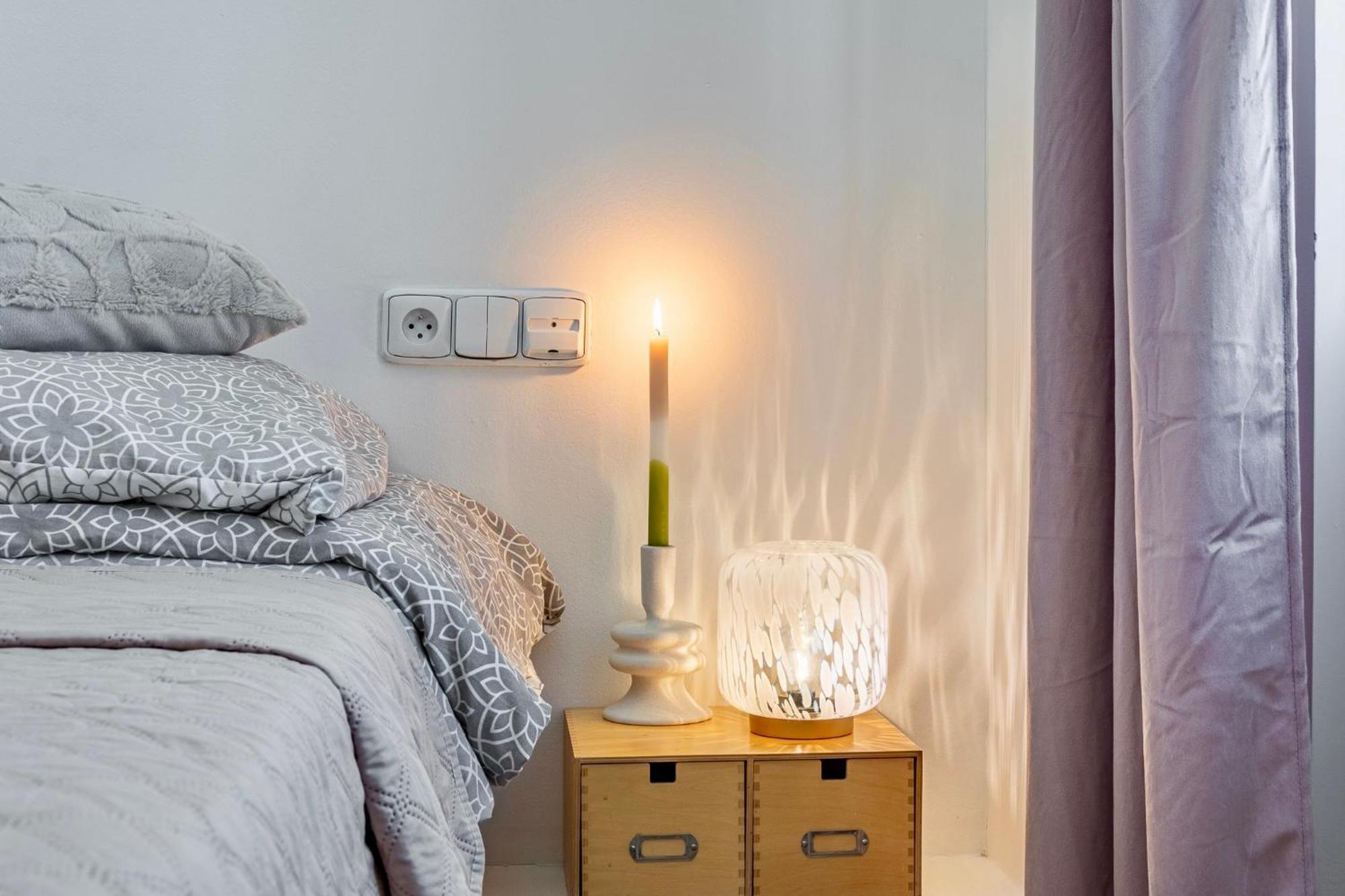 Apartment Natural-style In The Centre Of Pressburg
