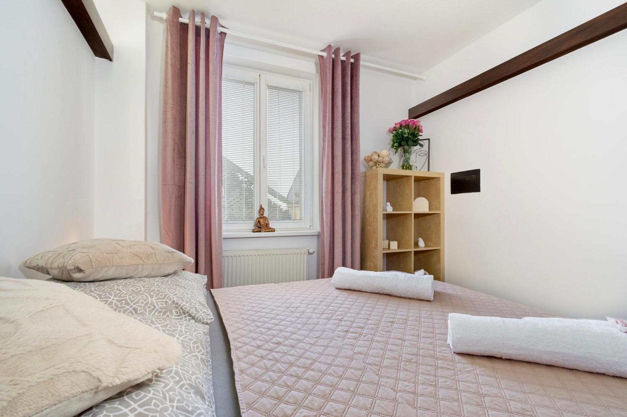 Natural-style In The Centre Of * Pressburg